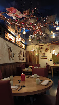 Atmosphère du Restaurant japonais Wasabi à Lyon - n°10