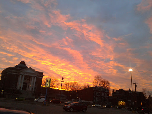 Grocery Store «Kroger», reviews and photos, 1525 Madison Ave, Covington, KY 41011, USA