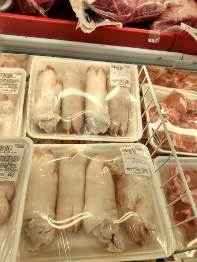 Supermarket «Glory Supermarket», reviews and photos, 19150 Telegraph Rd, Detroit, MI 48219, USA