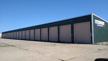 Beauchamp Self Storage, LLC - Escanaba Location