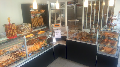 BOULANGERIE BRÉDOISE à La Brède