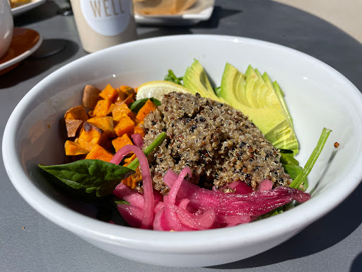 Coffee Shop «The Well Coffeehouse», reviews and photos, 690 Old Hickory Blvd, Brentwood, TN 37027, USA