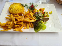 Plats et boissons du Restaurant français Le Pommier à Bayeux - n°9