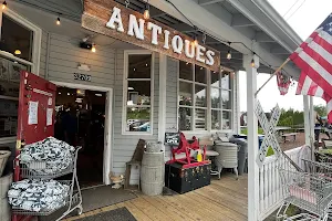 Black Diamond Antiques image