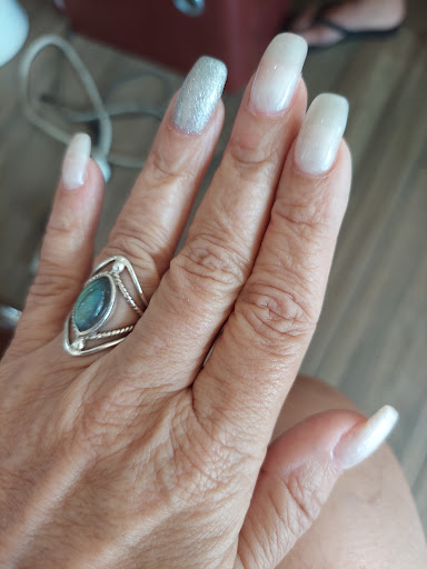 Noble Nails & Spa