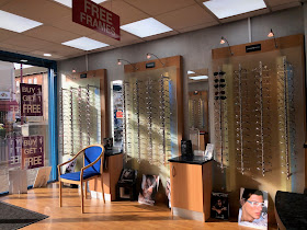 Eurospex Opticians