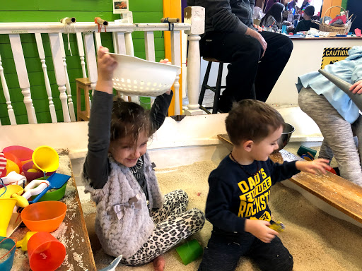 Museum «The Maritime Explorium», reviews and photos, 101 E Broadway, Port Jefferson, NY 11777, USA