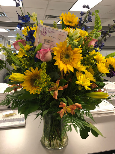 Florist «Starclaire House of Flowers Florist», reviews and photos, 1421 Emerywood Dr, Charlotte, NC 28210, USA