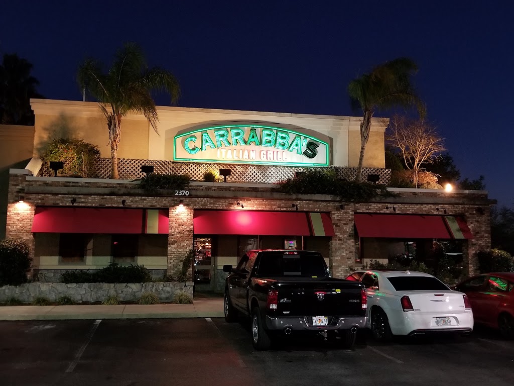 Carrabba's Italian Grill Ocala, FL 34474 Menu, Reviews, Hours & Contact