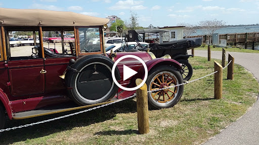 Event Venue «Tavares Pavilion on the Lake», reviews and photos, 200 S Disston Ave, Tavares, FL 32778, USA