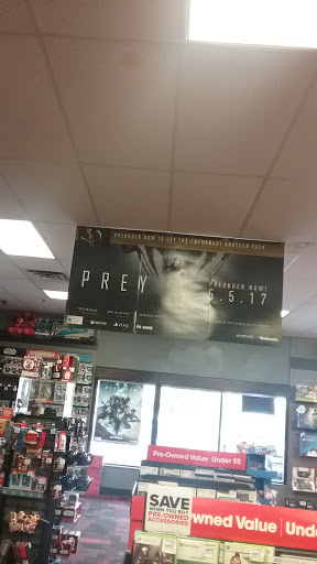 Video Game Store «GameStop», reviews and photos, 1818 165th St, Hammond, IN 46320, USA