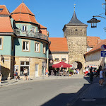 Photo n°4 de l'avis de Gerhard.l fait le 17/09/2023 à 11:05 sur le  Stadthotel Lichtenfels à Lichtenfels