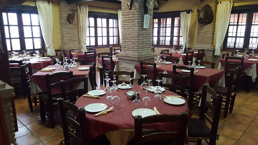 Mesón De Yoli
