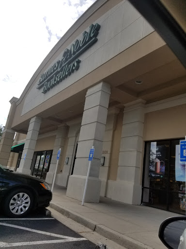 Book Store «Barnes & Noble Booksellers», reviews and photos, 1939 Mt Zion Rd, Morrow, GA 30260, USA