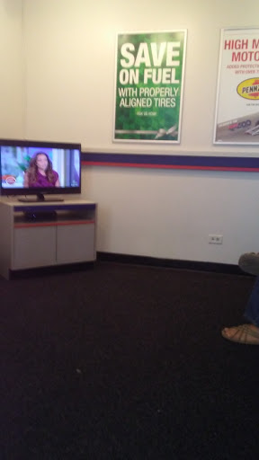 Tire Shop «Firestone Complete Auto Care», reviews and photos, 128 W SW Loop 323, Tyler, TX 75701, USA