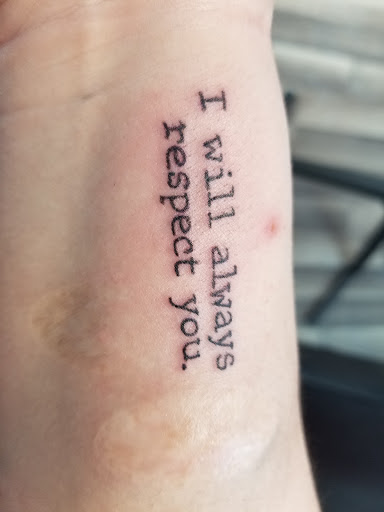 Explore moon and sun tattoo ideas, creative tattoo ideas in Arcade, available at 98 South Tattoo and Piercing