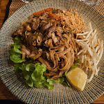 Photo n° 1 de l'avis de Tomohiro.a fait le 04/01/2024 à 15:39 pour Siam Bangkok à Paris
