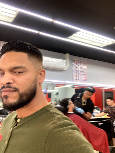 Barber Shop «Cf Dominican barber Shop», reviews and photos, 3665 Club Dr, Duluth, GA 30096, USA