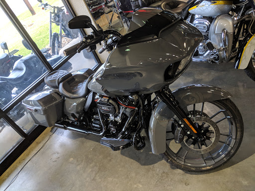 Motorcycle Dealer «Lone Star Harley-Davidson, Triumph», reviews and photos, 1211 Loop 323 S SE, Tyler, TX 75701, USA