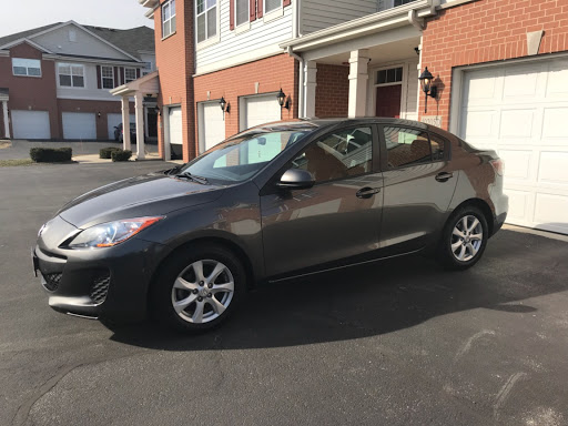 Auto Body Shop «Impact Body Works», reviews and photos, 9671 Cary Ave, Schiller Park, IL 60176, USA