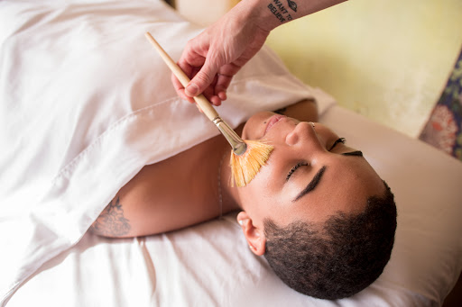 Spa «SunWater Spa», reviews and photos, 514 El Paso Blvd, Manitou Springs, CO 80829, USA