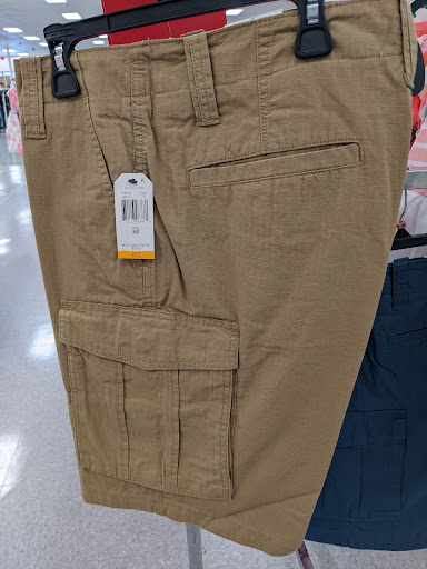 Department Store «Bealls Outlet», reviews and photos, 1271 S Missouri Ave, Clearwater, FL 33756, USA