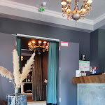 Photo n°2 de l'avis de Peter.a fait le 18/08/2022 à 19:59 sur le  SYTE Hotel Mannheim à Mannheim