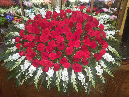 Florist «Paradise Flower Shop», reviews and photos, 2667 Coney Island Ave, Brooklyn, NY 11223, USA