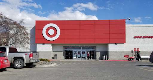 Department Store «Target», reviews and photos, 3303 N Montana Ave, Helena, MT 59602, USA