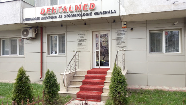 Opinii despre CMI DENTALMED în <nil> - Dentist