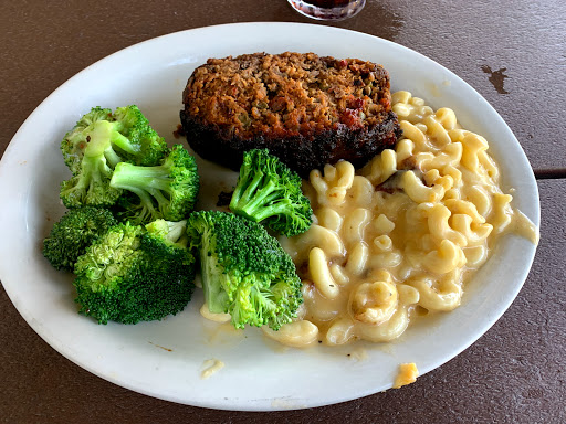 American Restaurant «Cracker Barrel Old Country Store», reviews and photos, 6699 S Semoran Blvd, Orlando, FL 32822, USA