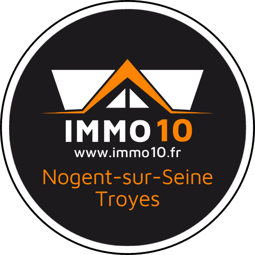 IMMO 10 Troyes - www.immo10.fr à Troyes (Aube 10)