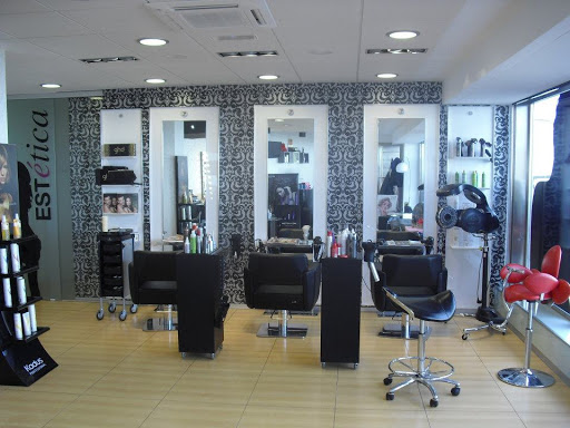 Información y opiniones sobre Peluquería Hairevolution de Soria