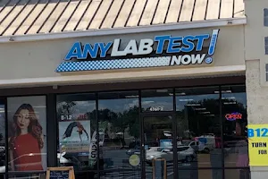 Any Lab Test Now image