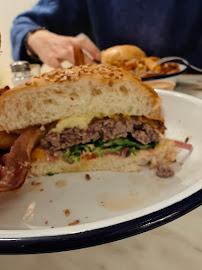 Les plus récentes photos du Restaurant de hamburgers Les Burgers de Colette - Toulouse - n°5