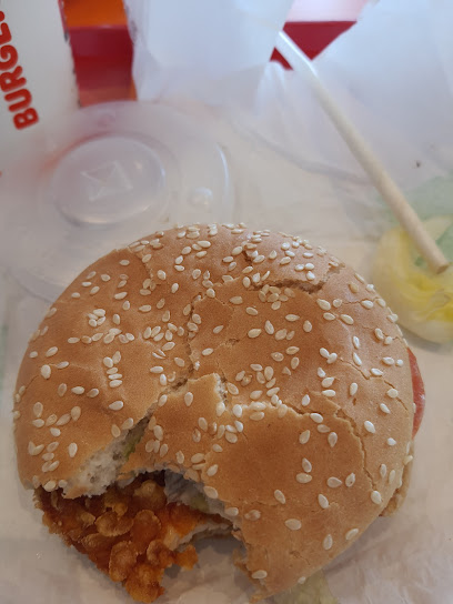 Burger King Kölliken Nord