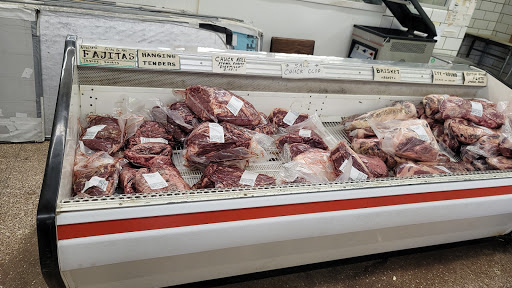 The Butcher Shop, 99 W 7th St, Sioux City, IA 51103, USA, 
