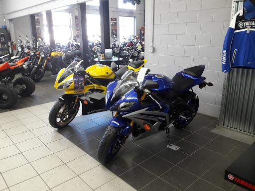 Motorcycle Dealer «Fun Center Powersports», reviews and photos, 2639 Bristol Pike, Bensalem, PA 19020, USA