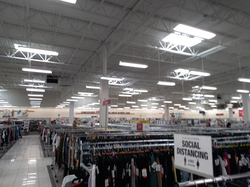 Clothing Store «Burlington Coat Factory», reviews and photos, 2920 SW Military Dr A, San Antonio, TX 78224, USA