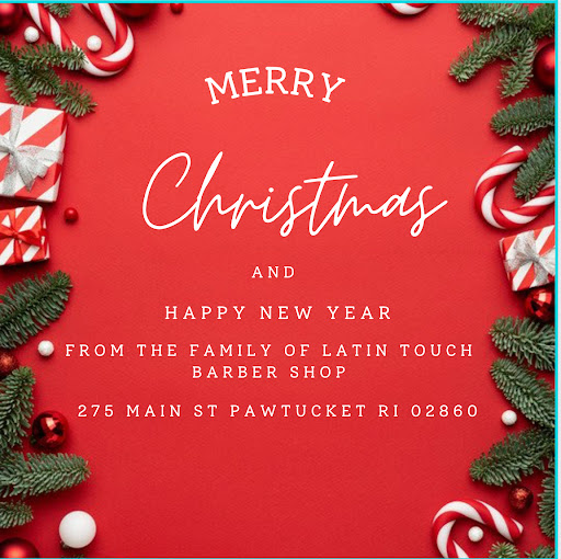 Barber Shop «Latin Touch Barber Shop», reviews and photos, 275 Main St, Pawtucket, RI 02860, USA