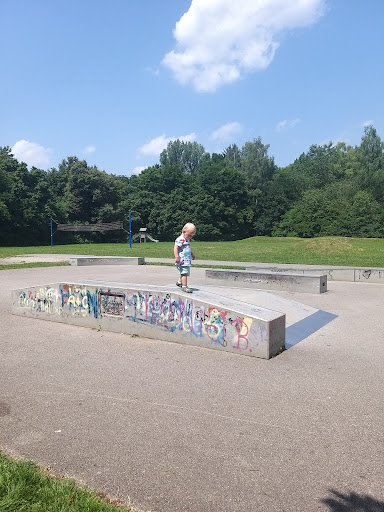 Moosach Skatepark