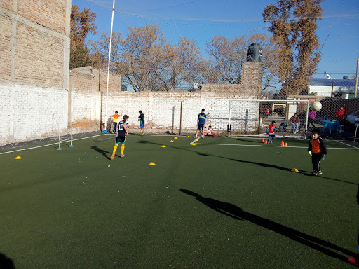 La Cieneguita Fútbol Club
