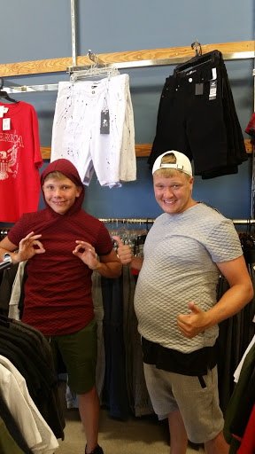 Clothing Store «Rugged Wearhouse», reviews and photos, 412 S College Rd, Wilmington, NC 28403, USA