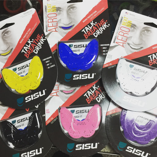 Sporting Goods Store «All About Derby», reviews and photos, 410 W Nepessing St #105, Lapeer, MI 48446, USA