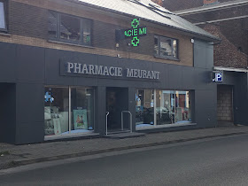 Pharmacie MEURANT