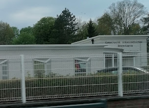 Photo n°1 de Communauté d'Agglomération Hénin-Carvin à Hénin-Beaumont ()