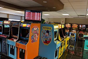 Billy's Midway Arcade image