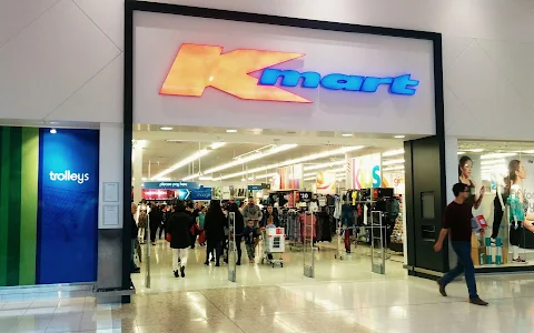 Kmart Albany NZ image