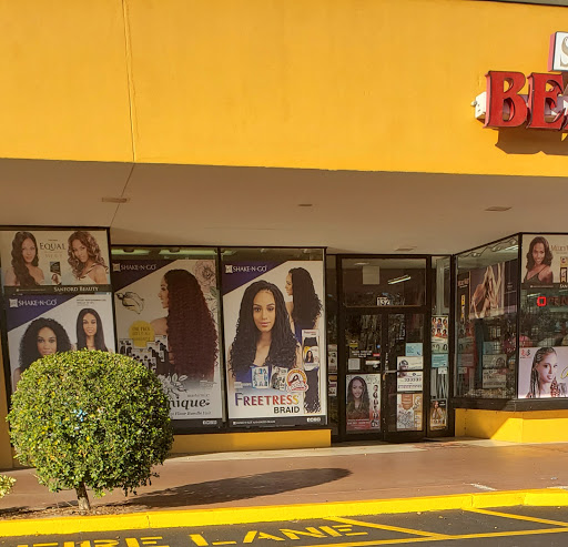 Sanford Beauty Supply, 2921 S Orlando Dr # 132, Sanford, FL 32773, USA, 