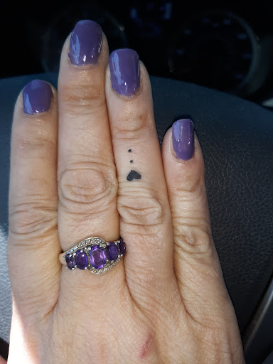 Explore ram tattoo ideas, creative tattoo ideas in Jefferson, available at Bloodline Studios